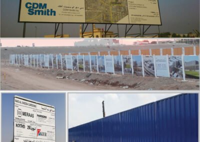 Construction Work