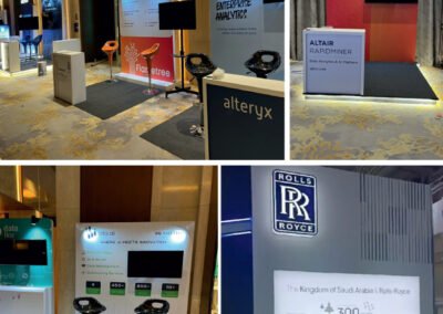Our Branding Works